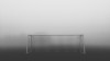 Voetbal goal